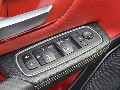 Used 2022 RAM 1500 Rebel w/ Rebel Level 2 Equipment Group image 21