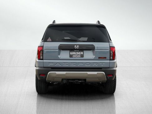 New 2026 Honda Passport TrailSport image 5