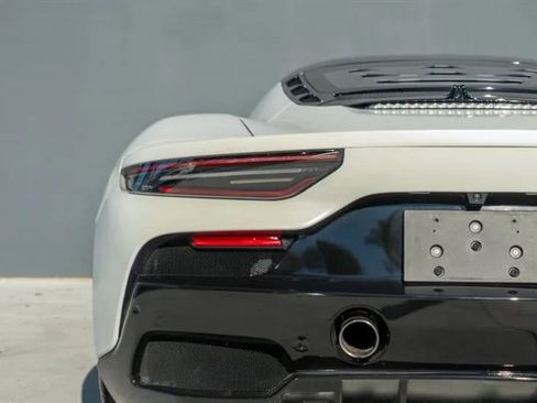 Used 2022 Maserati MC20 Coupe image 48