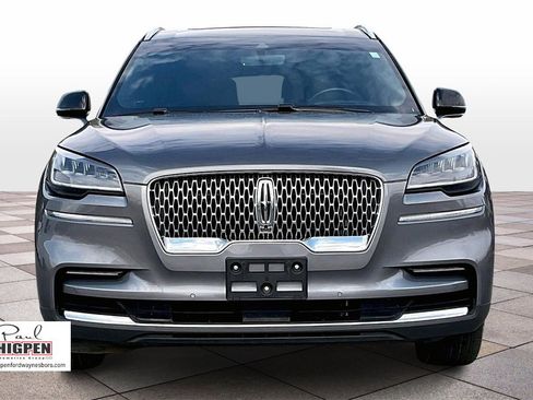 Used 2022 Lincoln Aviator Reserve w/ Equipment Group 201A image 3