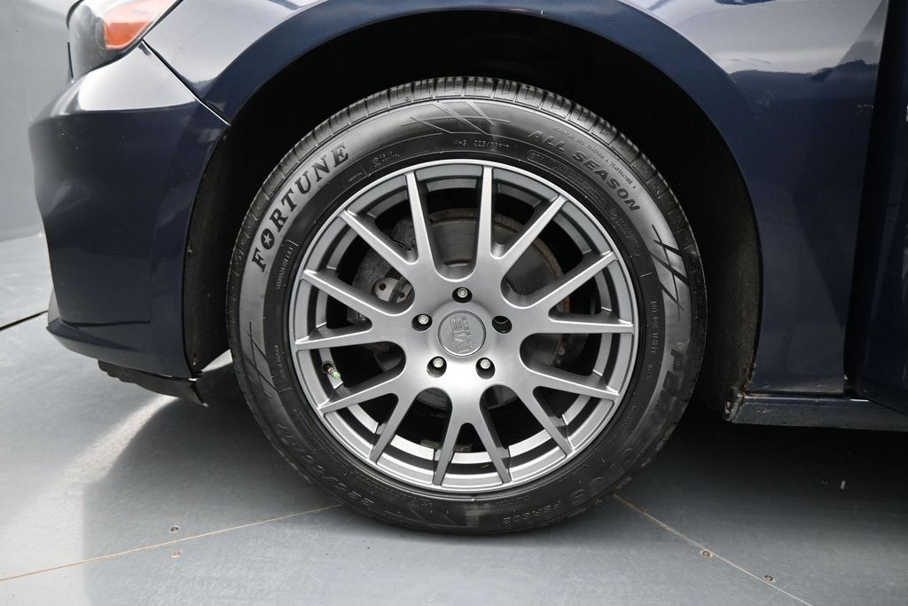 Used 2016 Chevrolet Malibu LT FWD image 26