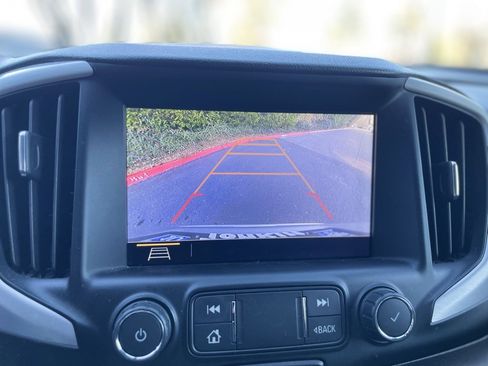 Used 2019 GMC Terrain SLT image 13