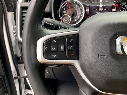 Used 2021 RAM 1500 Big Horn image 22