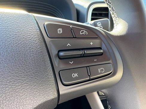 New 2026 Hyundai Venue SEL image 13