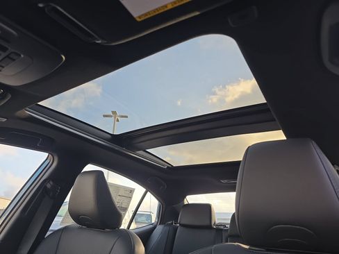 New 2026 Toyota Camry XSE FWD image 26