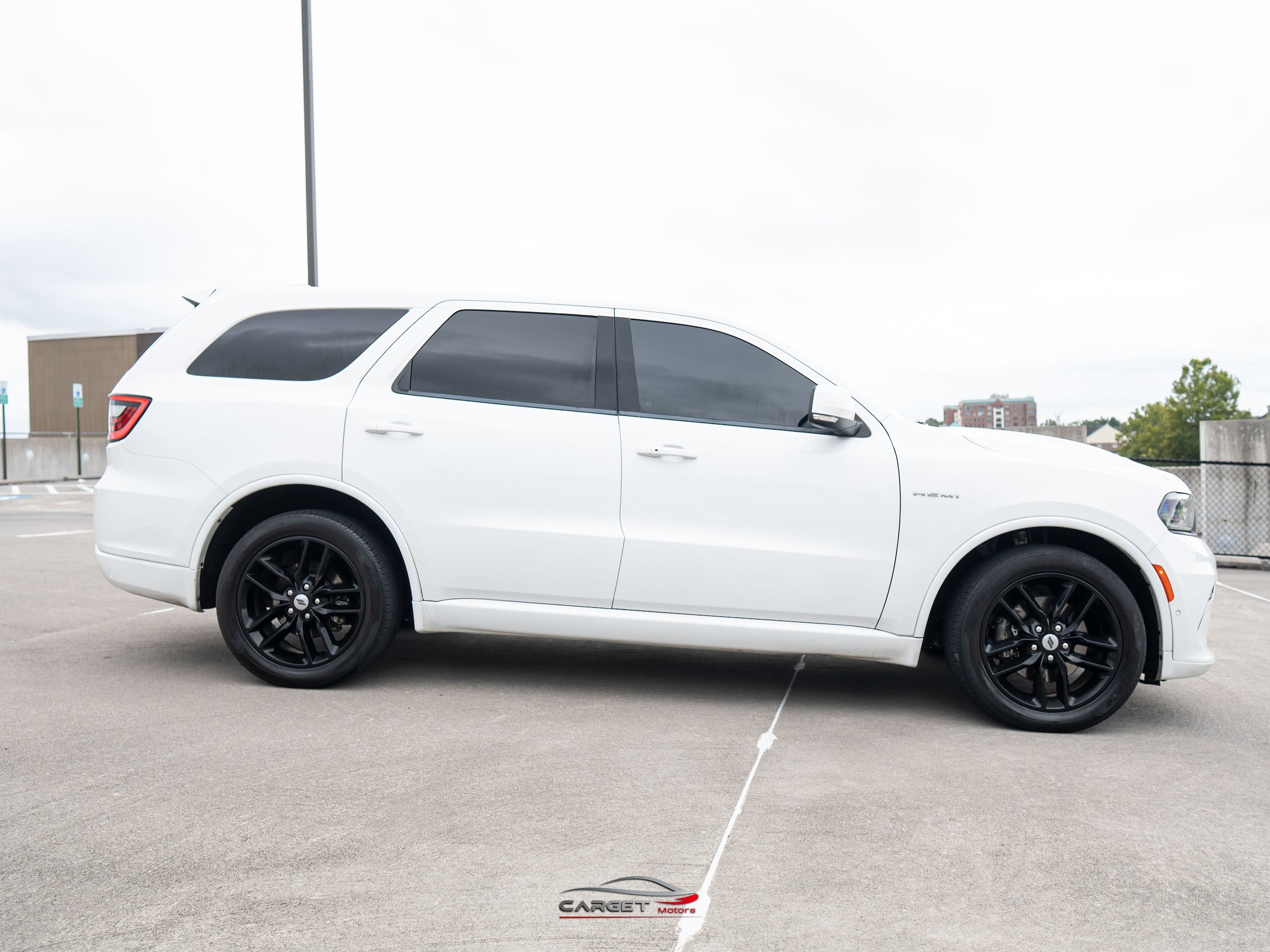 Used 2022 Dodge Durango R/T AWD/4WD image 4