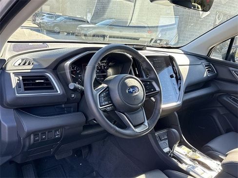 New 2026 Subaru Ascent Limited image 10