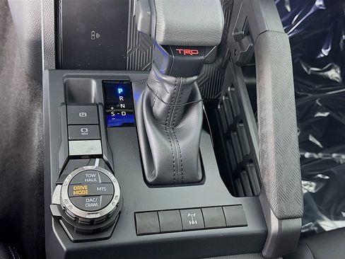 New 2025 Toyota Tacoma TRD Off-Road image 21