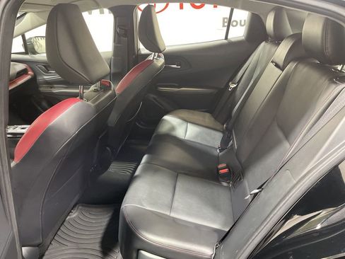 Used 2024 Toyota Prius Prime XSE image 15