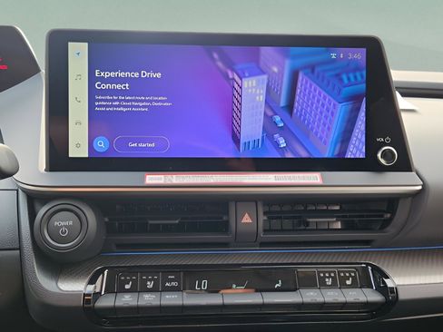 New 2026 Toyota Prius Limited image 20