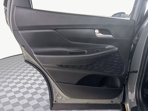 Used 2023 Hyundai Santa Fe SE w/ Cargo Package image 23