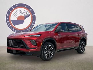 New 2025 Buick Enclave Sport Touring w/ Power Package video 2