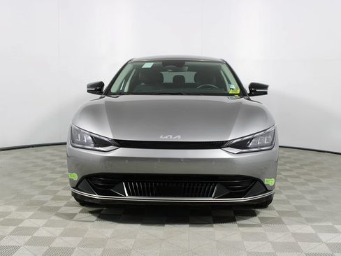 Used 2023 Kia EV6 Wind RWD image 34