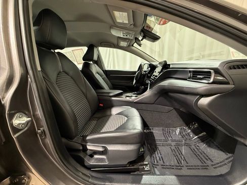 Certified 2023 Toyota Camry SE image 19