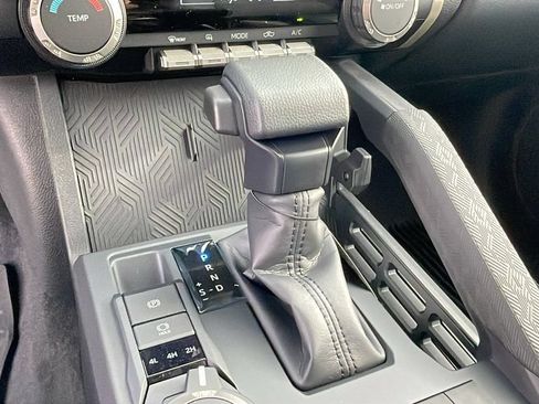 New 2026 Toyota Tacoma SR5 AWD/4WD image 17