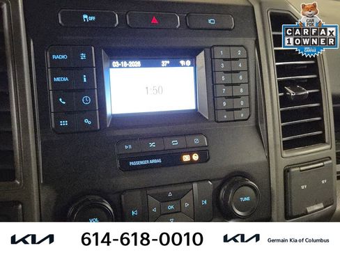 Used 2022 Ford F250 XL w/ STX Appearance Package AWD/4WD image 24