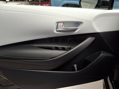 New 2026 Toyota Corolla SE image 8