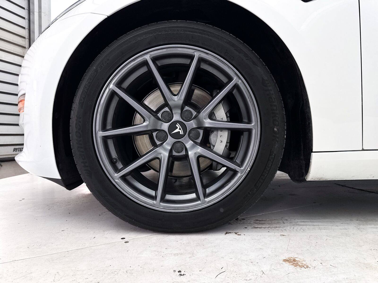 Used 2023 Tesla Model 3 Standard Range RWD image 14