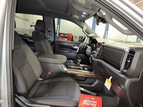 New 2026 Chevrolet Silverado 1500 RST w/ Protection Package image 12