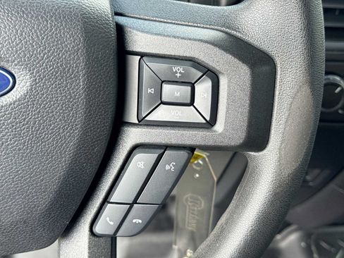 Used 2019 Ford F150 XL w/ Equipment Group 101A Mid AWD/4WD image 23