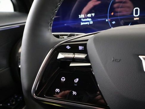 New 2026 Cadillac Lyriq Signature Luxury image 17