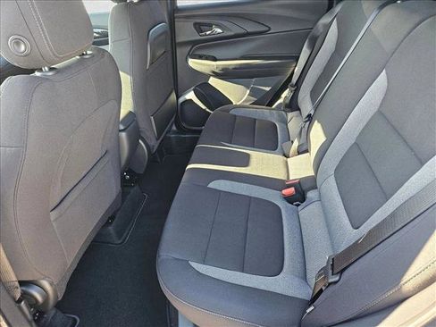 New 2026 Chevrolet TrailBlazer LT w/ Driver Confidence Package image 11