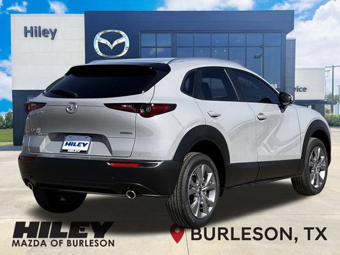 Used 2026 MAZDA CX-30 AWD 2.5 S image 4