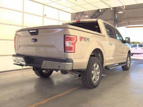 Used 2018 Ford F150 XLT w/ Equipment Group 302A Luxury AWD/4WD image 2