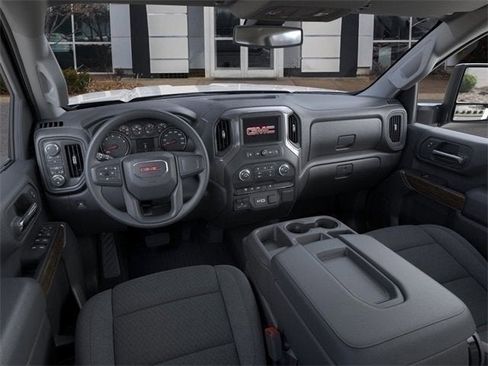 Used 2024 GMC Sierra 2500 Pro image 15