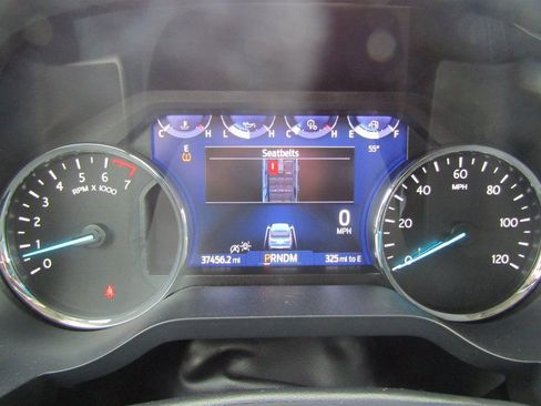 Used 2024 Ford Expedition Max XLT image 25