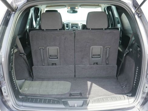 Used 2018 Dodge Durango SXT w/ Quick Order Package 2BB AWD/4WD image 8
