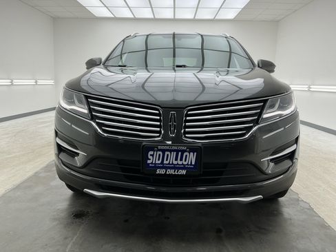 Used 2017 Lincoln MKC Premiere image 2