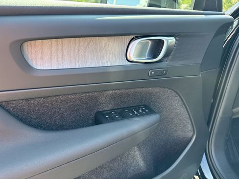 New 2026 Volvo XC40 B5 Plus w/ Protection Package Premier image 16