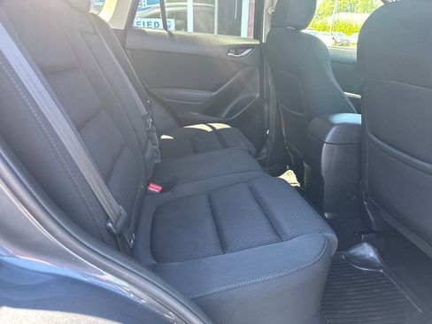 Used 2016 MAZDA CX-5 Touring FWD image 14