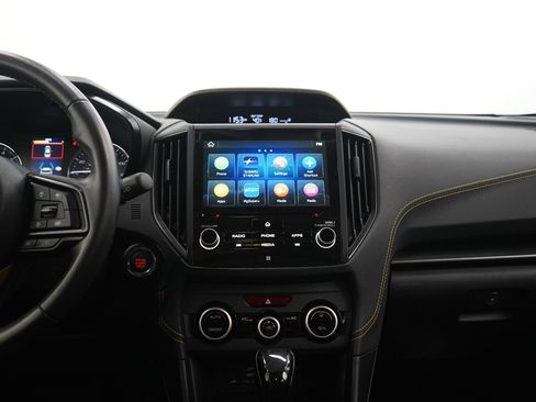 Used 2023 Subaru Crosstrek 2.5i Sport image 14