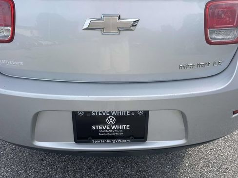 Used 2014 Chevrolet Malibu LS FWD image 11