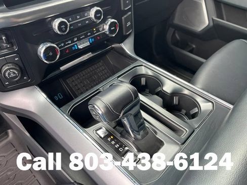 Used 2023 Ford F150 Lariat w/ Equipment Group 502A High AWD/4WD image 31