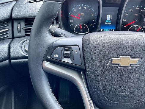 Used 2014 Chevrolet Malibu LT FWD image 18