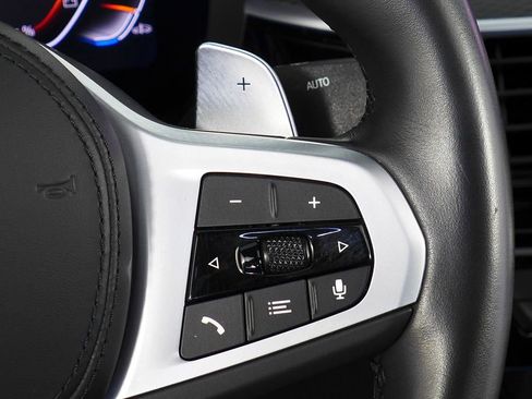 Certified 2023 BMW 540i w/ M Sport Package image 28