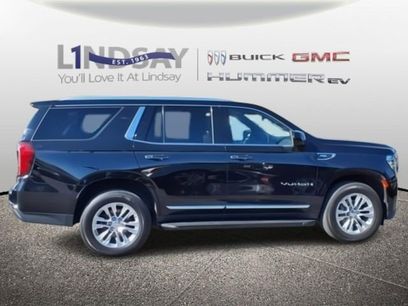 Certified 2023 GMC Yukon SLT