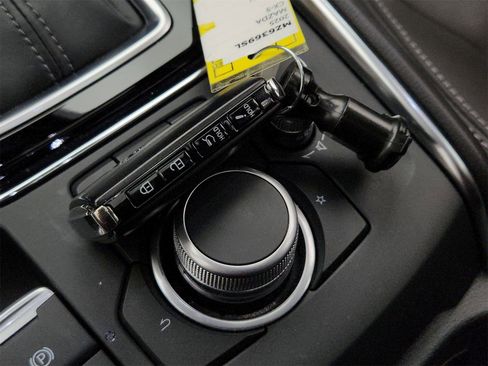 Certified 2025 MAZDA CX-5 Signature image 38