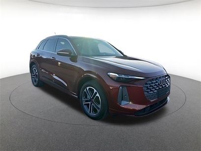 New 2025 Audi Q5 Prestige