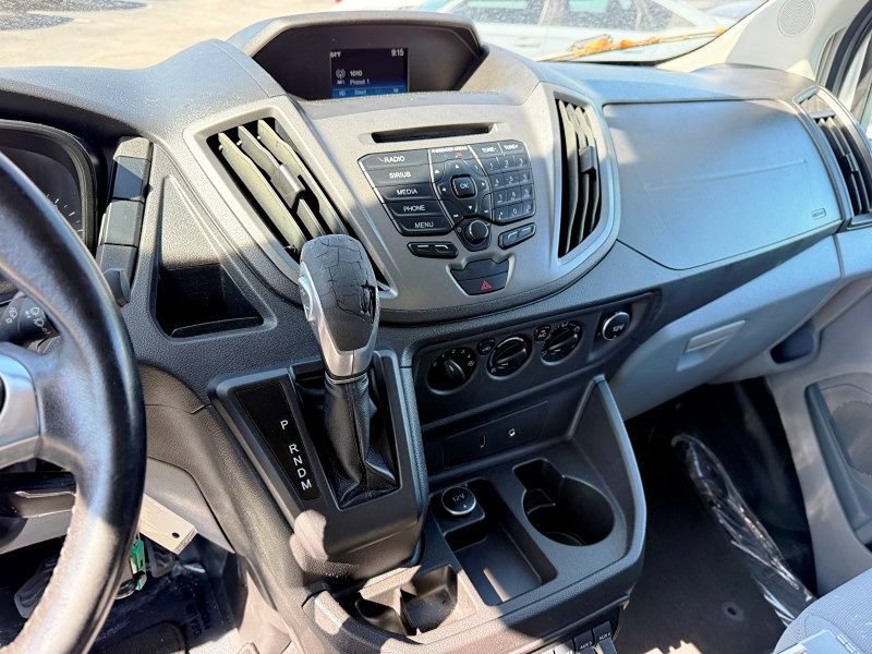 Used 2016 Ford Transit 350 148 Low Roof RWD image 20
