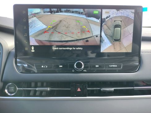 New 2026 Mitsubishi Outlander SE image 5