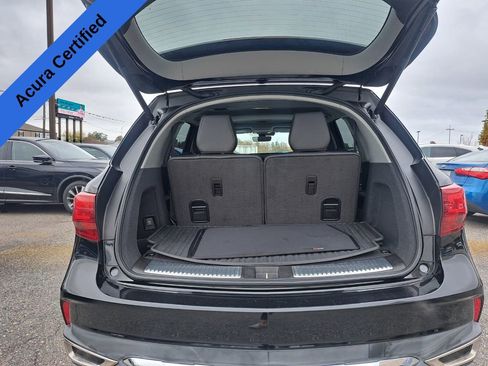 Used 2020 Acura MDX FWD image 26