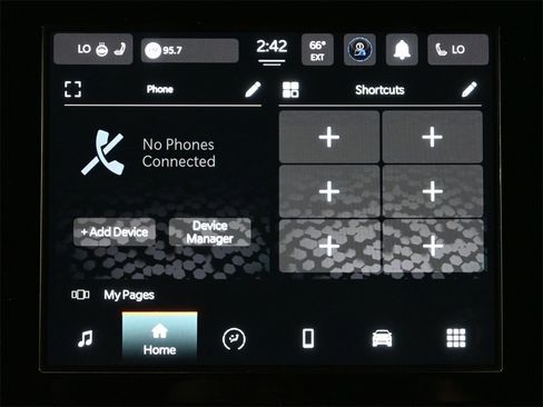 Used 2023 Jeep Grand Cherokee L Laredo image 9