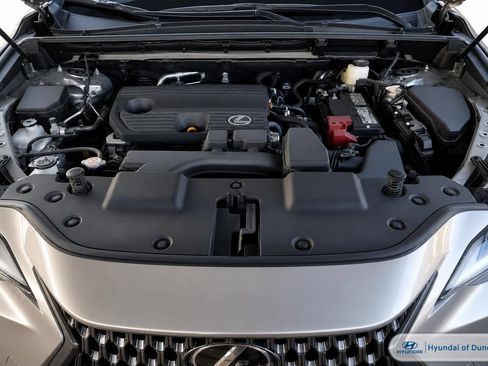 Used 2024 Lexus NX 250 FWD w/ Cold Area Package image 12