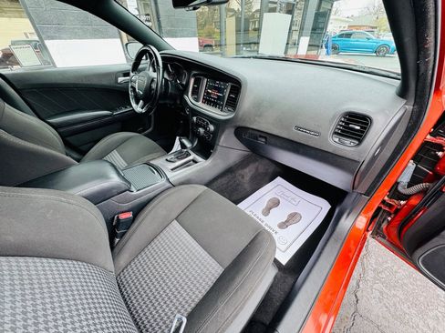 Used 2021 Dodge Charger GT w/ Blacktop Package image 20