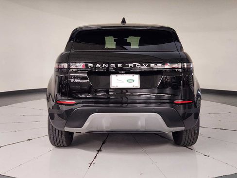 Used 2026 Land Rover Range Rover Evoque S AWD/4WD image 10