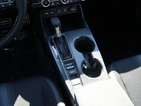 New 2026 Honda Civic Sport image 25